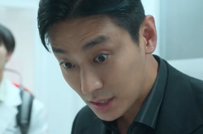 넷플릭스 오리지널 ‘중증외상센터’ [넷플릭스 공식영상 갈무리]