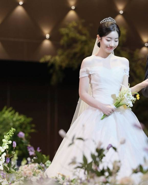 다현 소셜 계정 캡처