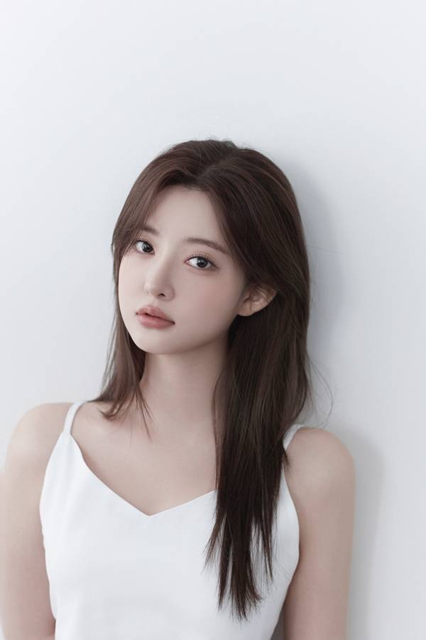 배우 조수민  S27M 엔터테인먼트