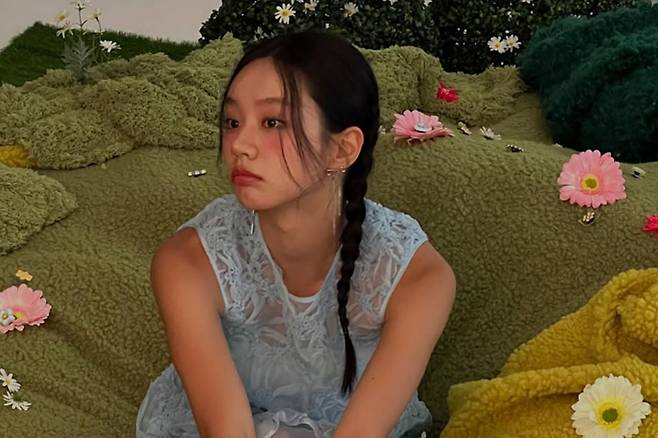 이혜리