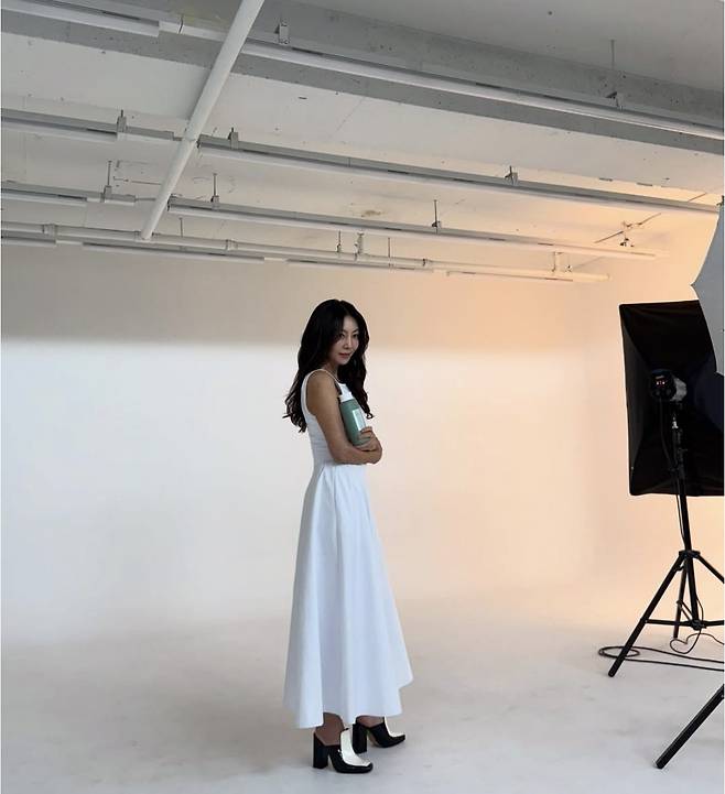 황신혜 인스타그램