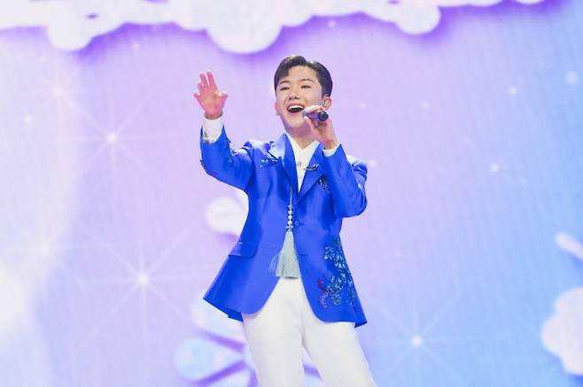 ‘미스터트롯3’ 유지우·박지후·남궁진 탈락 (사진: TV조선)