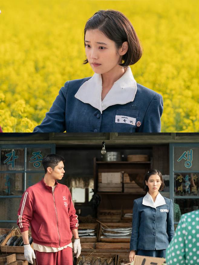 ‘폭싹 속았수다’ 오늘(7일) 첫 공개 (사진: 넷플릭스)