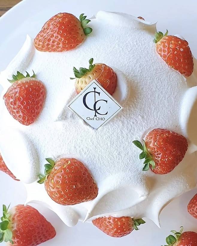 인스타그램 @chefcho_office