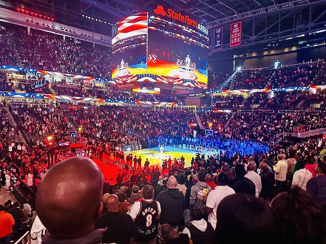 KakaoTalk_20250307_053038449.jpg [여행기]44일간 미국여행 32~33 / 애틀란타