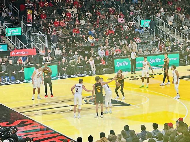 KakaoTalk_20250307_054419387.jpg [여행기]44일간 미국여행 32~33 / 애틀란타