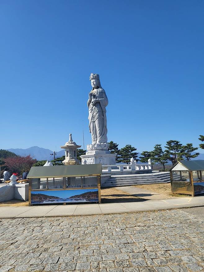 20221102_124818.jpg 속초,양양 혼여행 다녀왔어요 (낙산사,동해막국수)