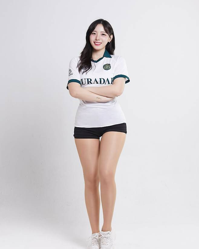 482859736_18488378185017701_6381850879032511318_n.jpg 하지원 치어리더 인스타 업뎃 (김포FC 프로필 사진)