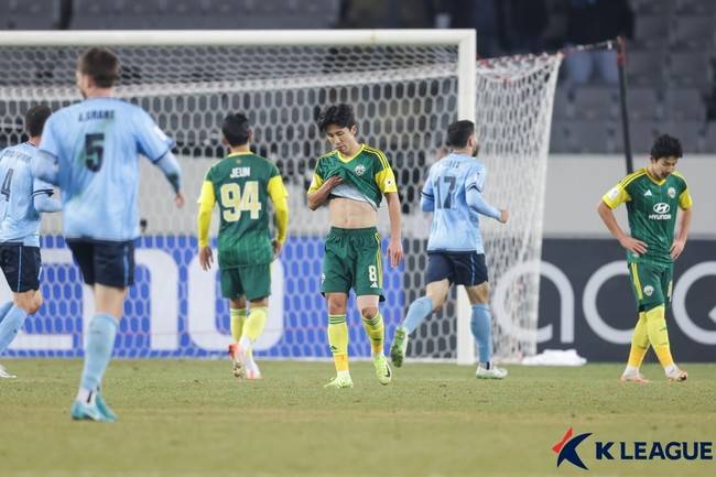 사진=한국프로축구연맹