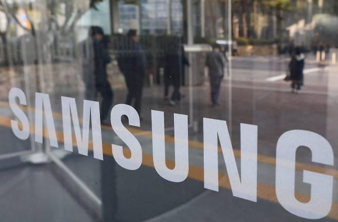 삼성전자가 시스템LSI 사업부에 대한 경영 진단을 진행 중이다. / 사진=뉴시스