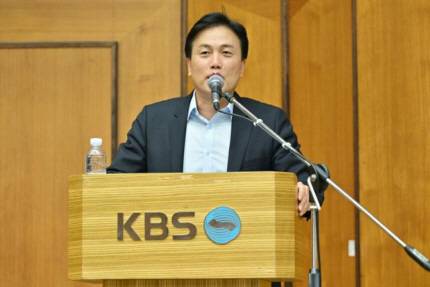 한경천 KBS 예능센터장
