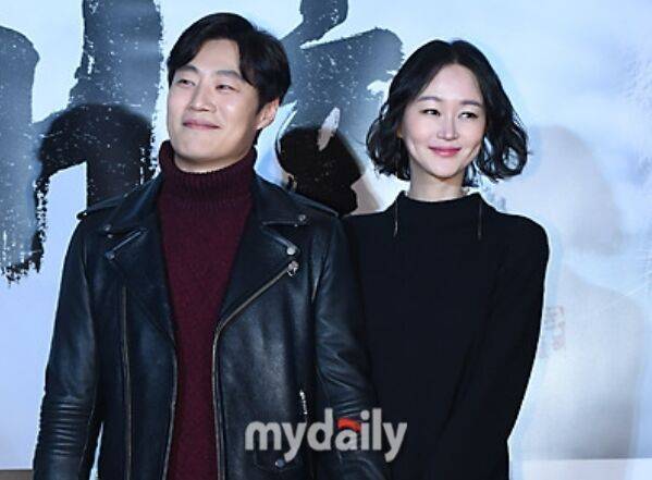 이희준, 이혜정 부부 / 마이데일리