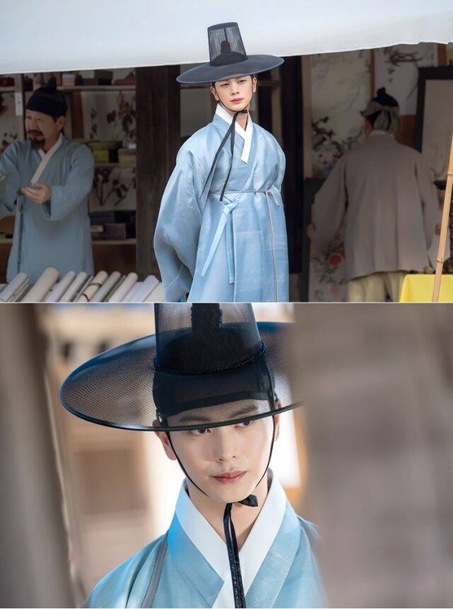 / SBS 새 금토드라마 '귀궁'