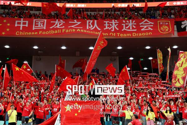 ▲ 지아니 인판티노 국제축구연맹(FIFA) 회장은 재임 중 32개국 체제의 월드컵을 2026 북중미 월드컵부터 48개국 체제로 확대 개편했다. 2030 월드컵을 64개국 체제로 치르는 것을 가상의 시나리오로만 치부할 수 없는 이유다. 중국이 수혜를 볼 것이라는 전망이 많다.