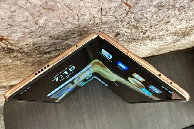 아너 매직V3 (사진=씨넷)