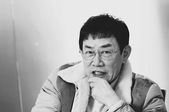 ‘No 논란, No 미담’ 40년간 큰 실수가 없었던 건 그만큼 긴장하기 때문이라고./사진=김흥구