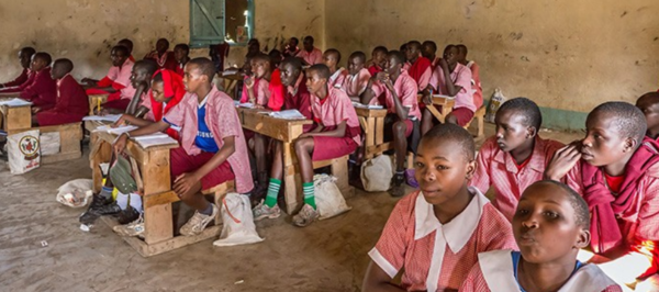 경제 발전에 지리적 위치도 중요한 이유