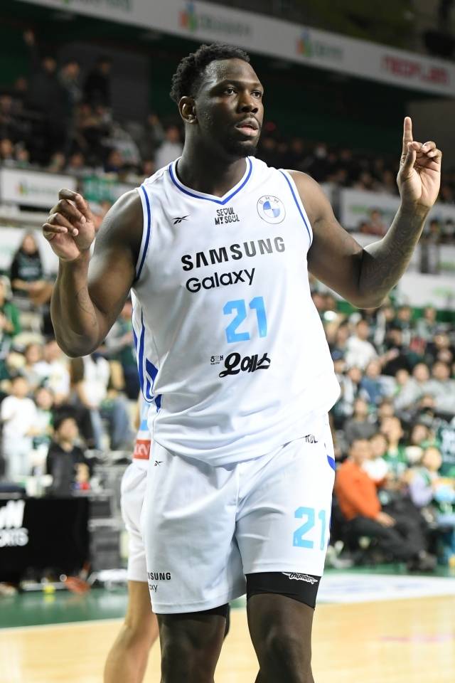 코번 측이 협회의 귀화 제안을 거절한 이유는 크게 3가지다. 사진=KBL 제공