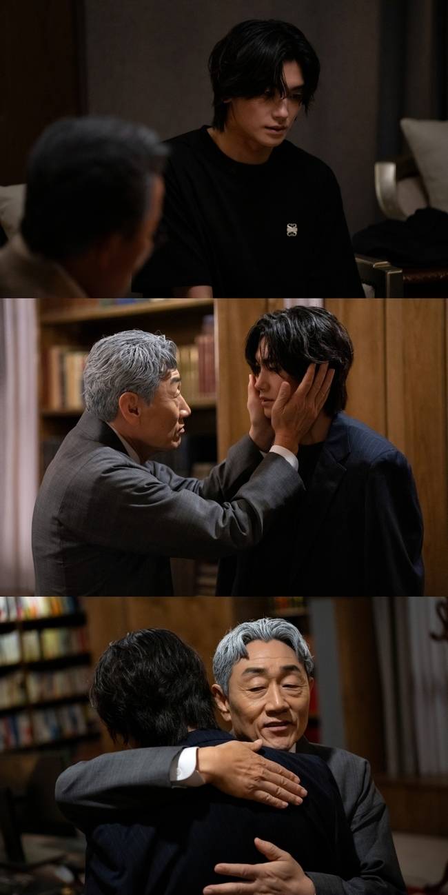 사진=SBS ‘보물섬’ 제공