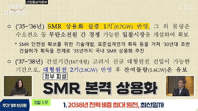 CBS 경제연구실 유튜브 캡처