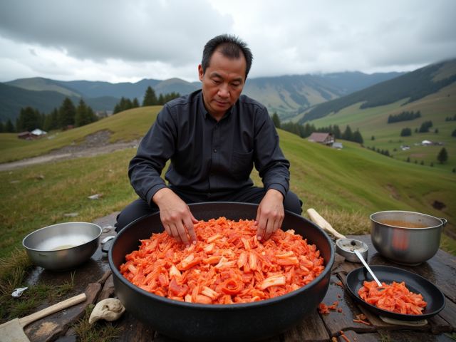 해당 기사와 무관. 툴 제공=플라멜(AI 생성)