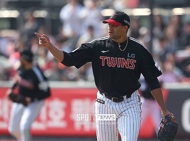 ▲ 치리노스 ⓒ곽혜미 기자