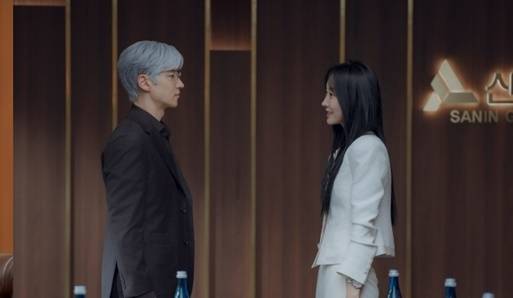 사진제공=㈜비에이엔터테인먼트, SLL, 드라마하우스스튜디오