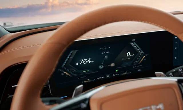 토레스 하이브리드