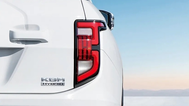 토레스 하이브리드