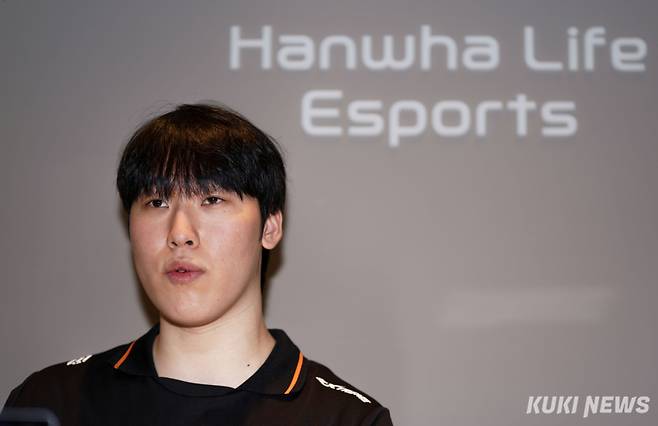 ‘제카’ 김건우. 유희태 기자