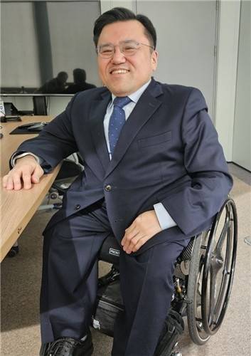 박태완 신임 과기정통부 정보통신산업정책관. 연합뉴스