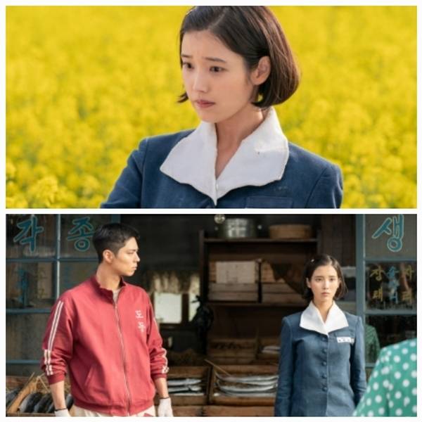 아이유와 박보검이 주연을 맡은 넷플릭스 오리지널 시리즈 ‘폭싹 속았수다’가 글로벌 팬들을 사로잡았다. 사진=넷플릭스