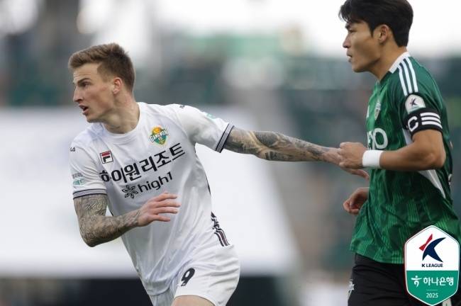 사진=프로축구연맹