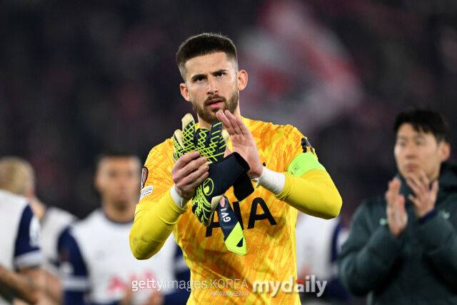 굴리엘모 비카리오./게티이미지코리아