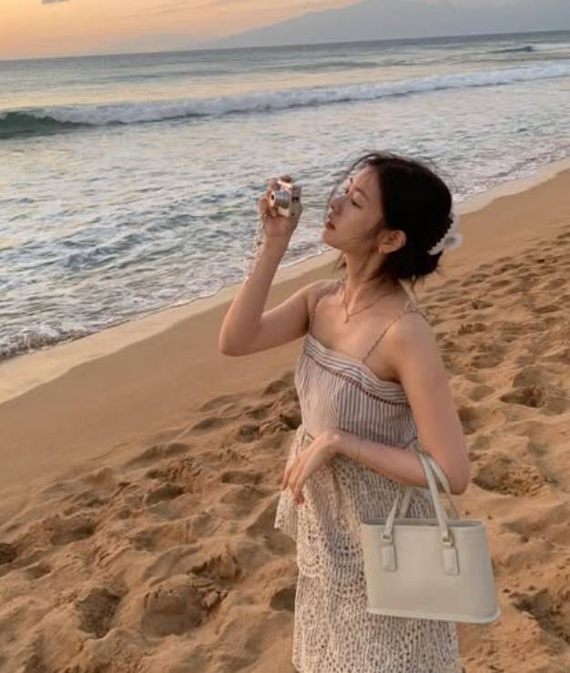 정소민 소셜미디어