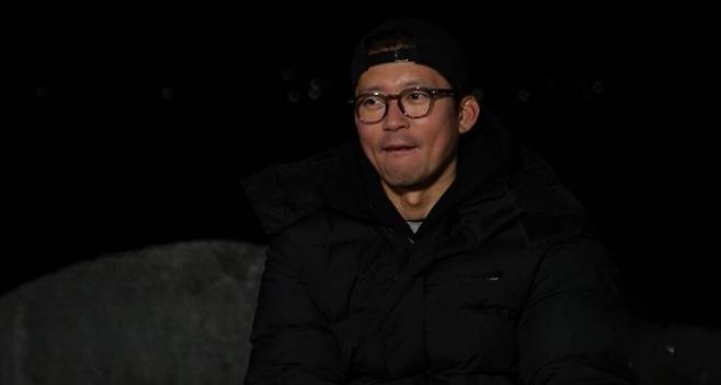 사진=MBC 예능 프로그램 ‘푹 쉬면 다행이야’ 제공