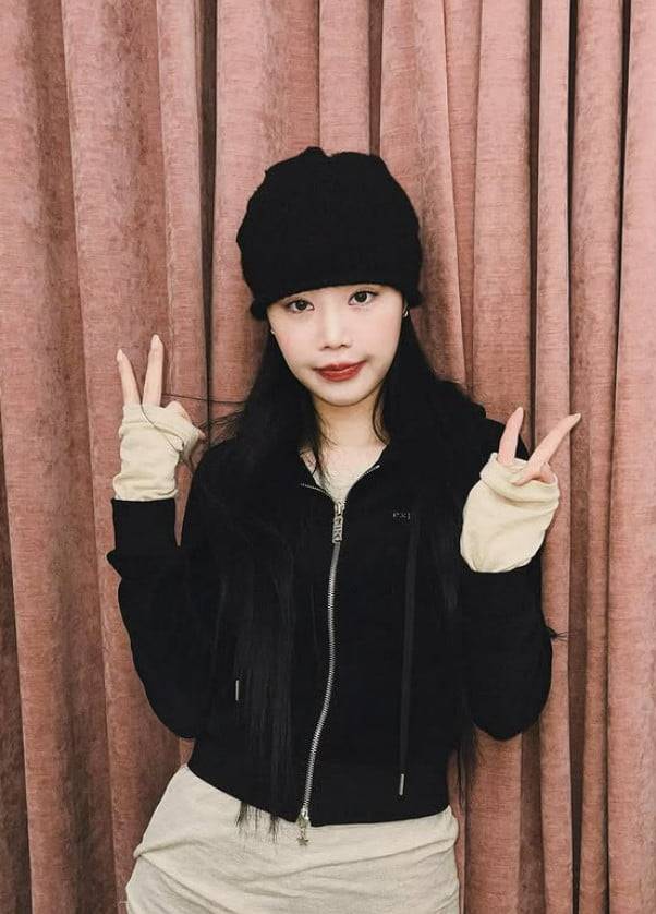 사진=서수진 SNS