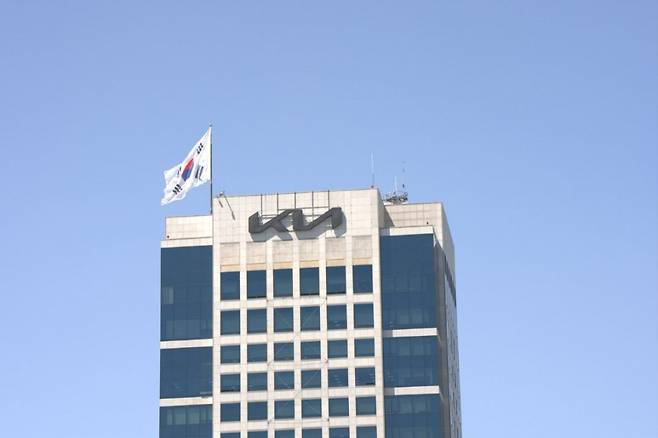 양재동 기아 사옥