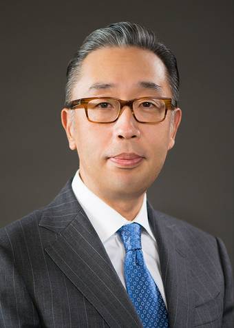 박지원 두산에너빌리티 회장