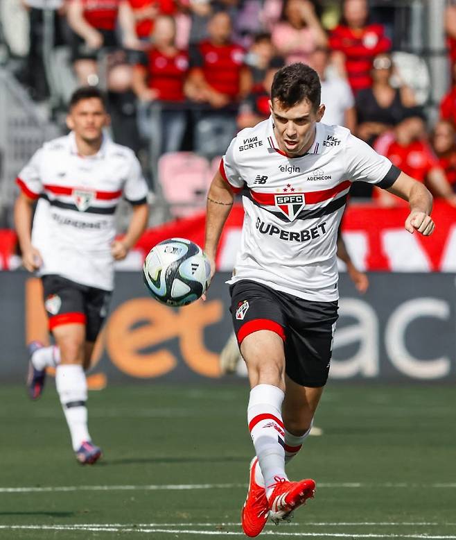 ◇사진출처=오스카 개인 SNS