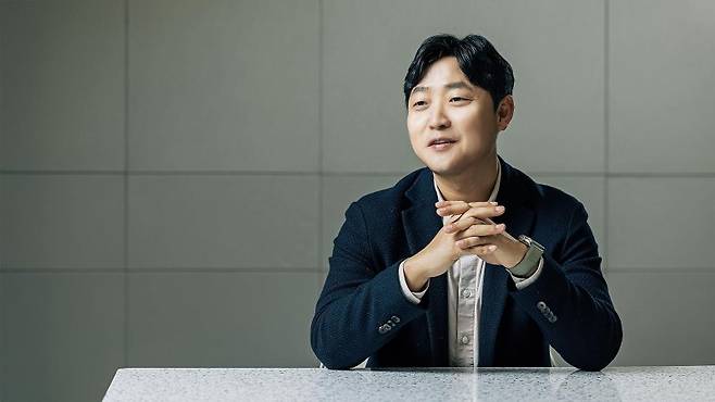 SK하이닉스 "차입금보다 현금 많은 해로"