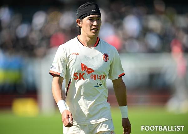 이창민(제주SK FC). 서형권 기자
