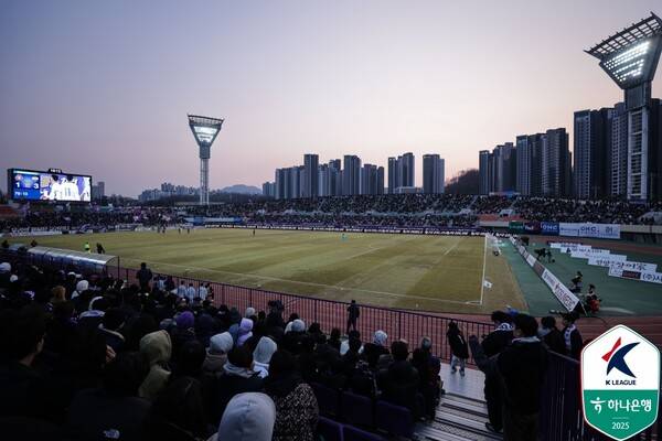 사진=한국프로축구연맹