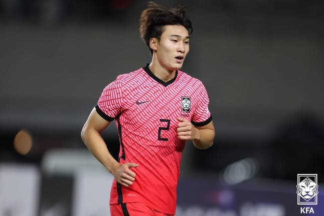 사진=대한축구협회