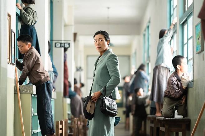 사진=넷플릭스 ‘폭싹 속았수다’ 스틸