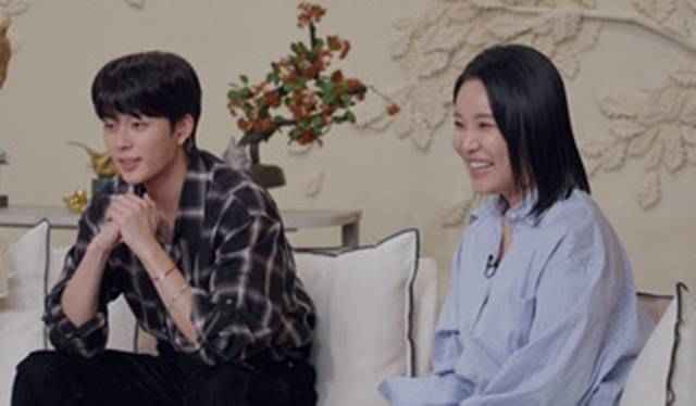 SBS ‘신들린 연애2’