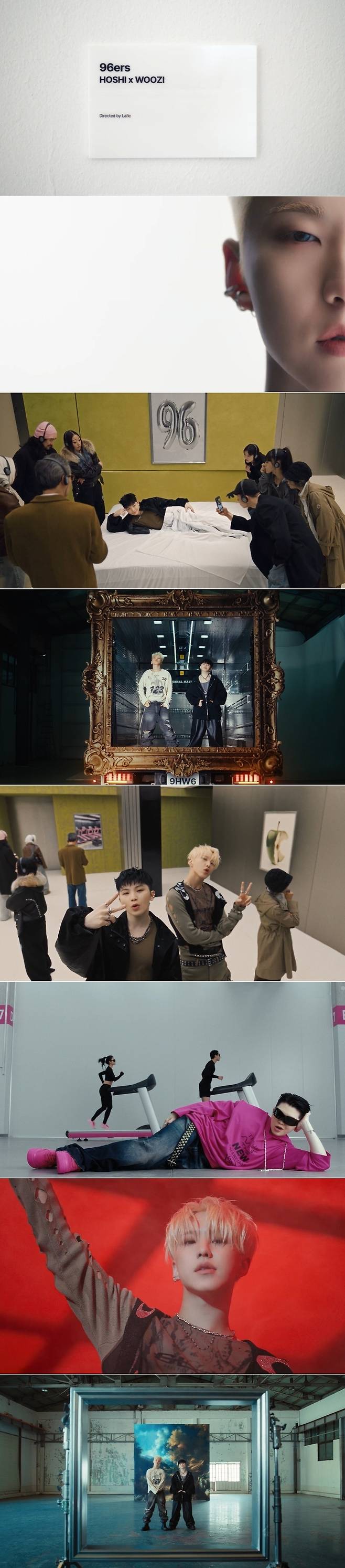 사진=플레디스엔터테인먼트 제공