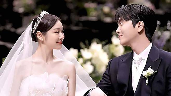 김연아 인스타그램