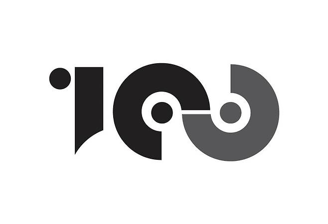 원헌드레드 로고/ 사진 제공=원헌드레드