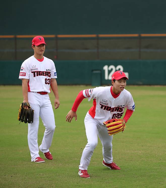 사진제공=KIA 타이거즈